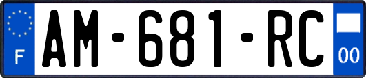 AM-681-RC