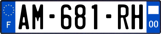 AM-681-RH
