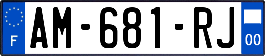 AM-681-RJ