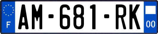AM-681-RK
