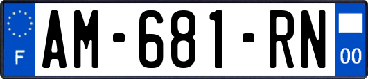 AM-681-RN