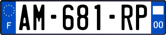 AM-681-RP