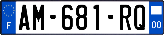 AM-681-RQ