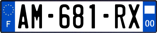 AM-681-RX