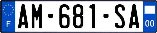 AM-681-SA