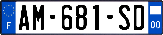 AM-681-SD