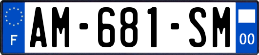 AM-681-SM