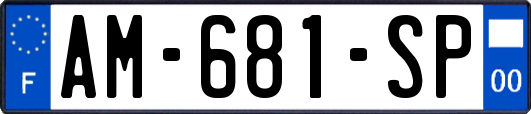 AM-681-SP