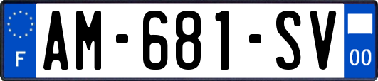 AM-681-SV