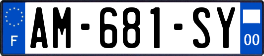 AM-681-SY