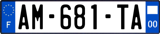 AM-681-TA