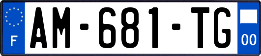 AM-681-TG