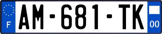 AM-681-TK