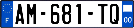 AM-681-TQ