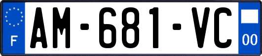 AM-681-VC