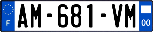 AM-681-VM