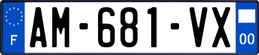 AM-681-VX