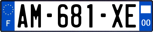 AM-681-XE