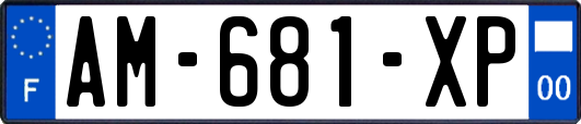 AM-681-XP
