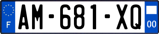 AM-681-XQ