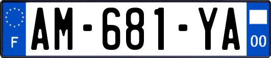 AM-681-YA