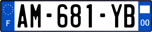 AM-681-YB