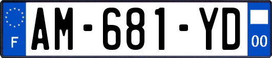 AM-681-YD