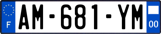 AM-681-YM