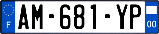 AM-681-YP