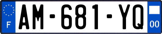 AM-681-YQ