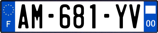 AM-681-YV