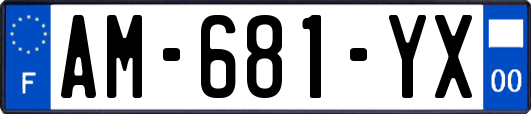 AM-681-YX