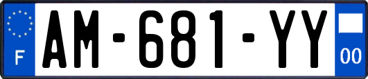 AM-681-YY