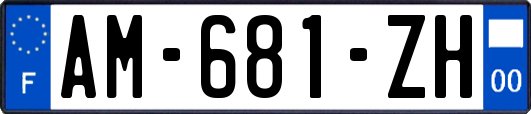 AM-681-ZH