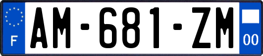 AM-681-ZM
