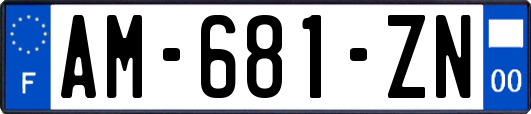 AM-681-ZN