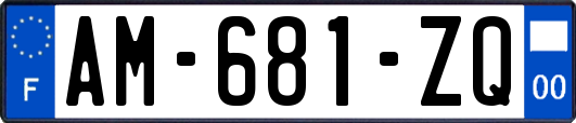 AM-681-ZQ