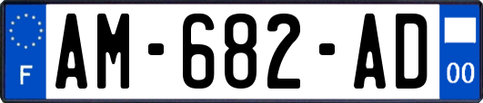 AM-682-AD