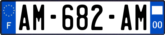 AM-682-AM