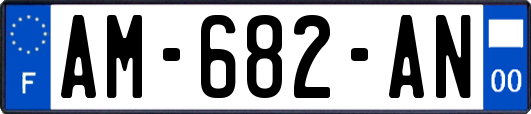 AM-682-AN