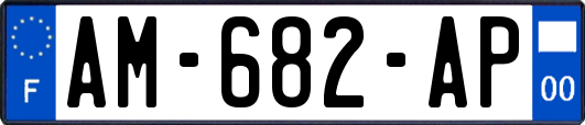 AM-682-AP