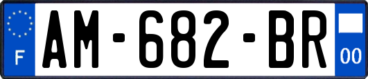 AM-682-BR