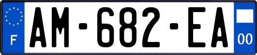 AM-682-EA