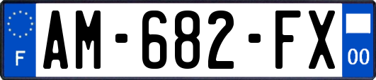 AM-682-FX