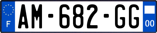 AM-682-GG