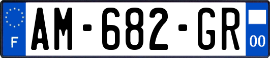 AM-682-GR