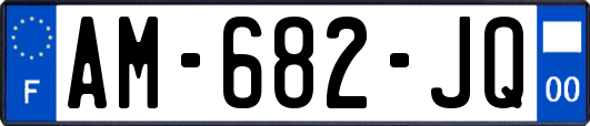 AM-682-JQ