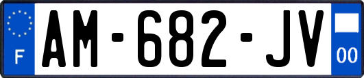 AM-682-JV