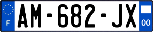 AM-682-JX