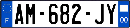 AM-682-JY